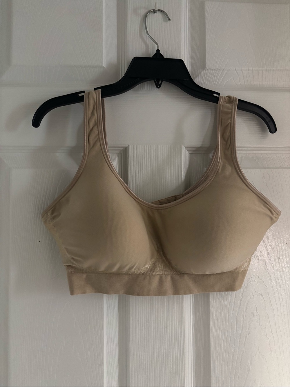 Bali Beauty Back Smother Wire -Free Bra Size 3XL